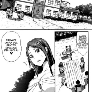 Quale tettona diventerà mia moglie? Ch.2 (5/42)